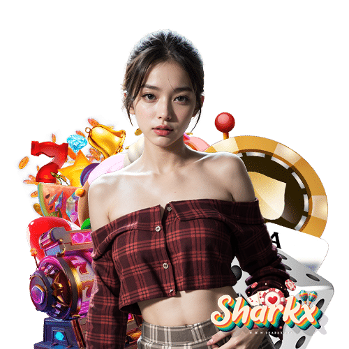 sharkx บาคาร่า