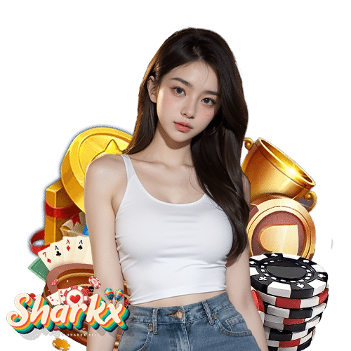 sharkx สล็อต